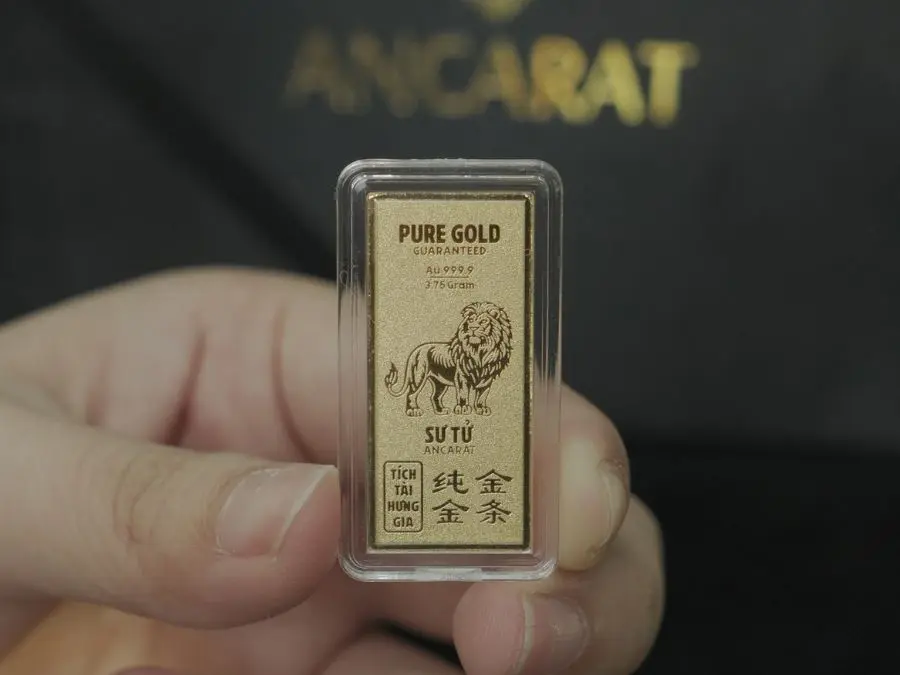 Lưu ý khi mua vàng Lưu ý khi mua vàng