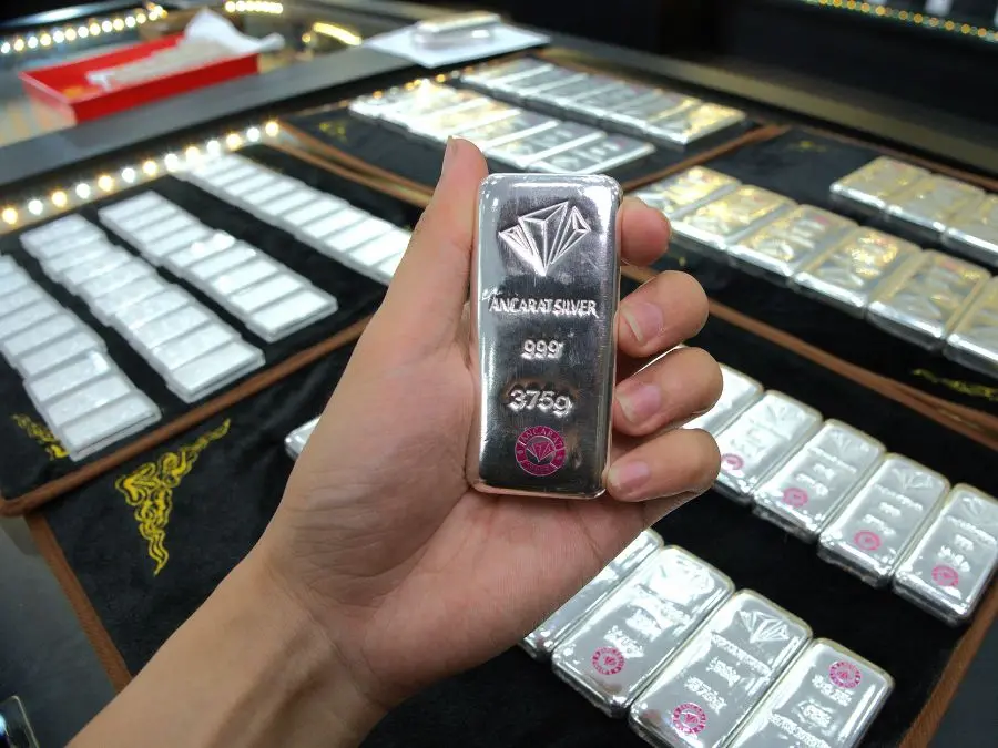 Để đầu tư bạc hiệu quả đòi hỏi một chiến lược chặt chẽ và rõ ràng Cách đầu tư bạc hiệu quả