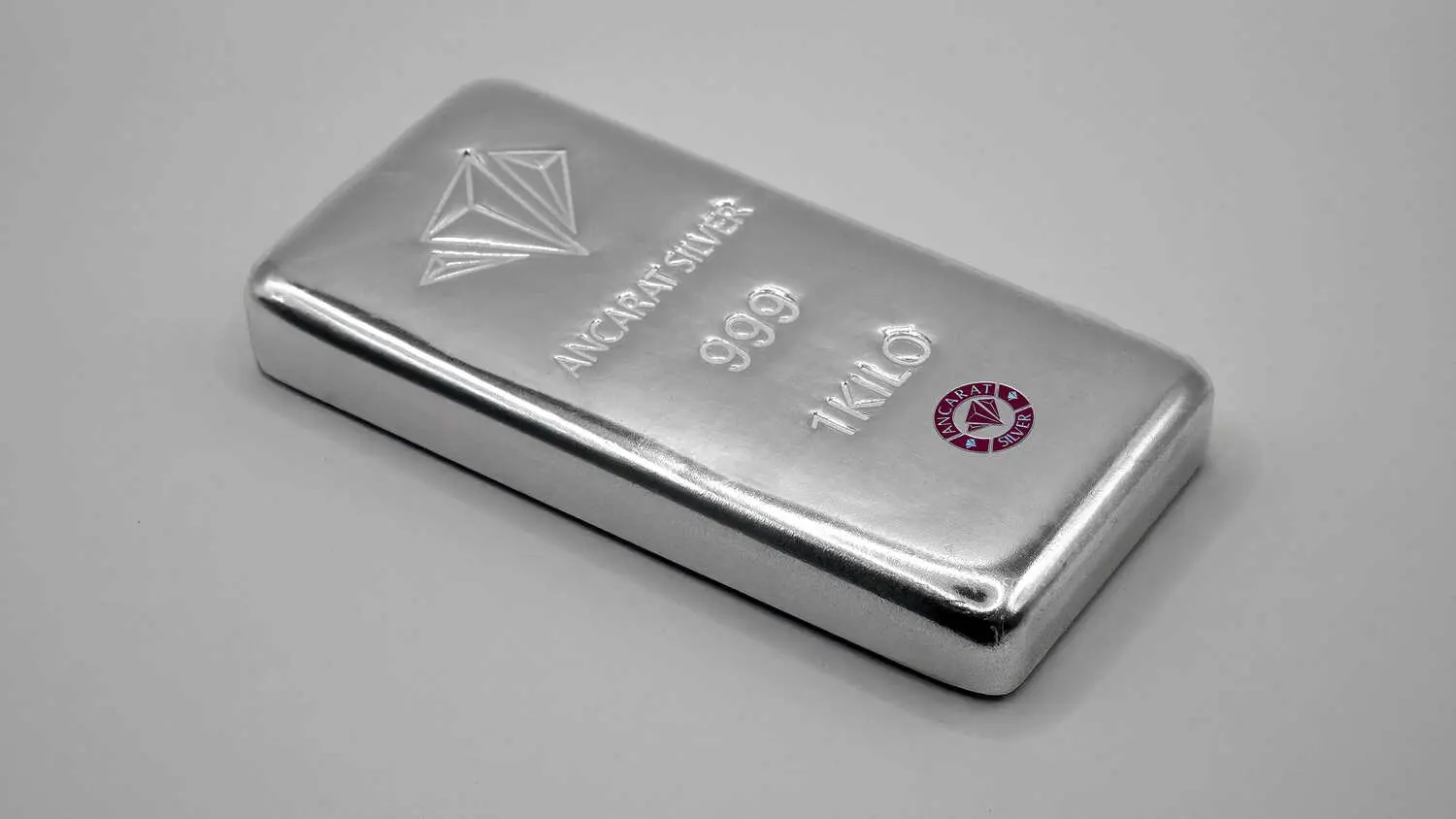 Hình thức tích trữ bạc