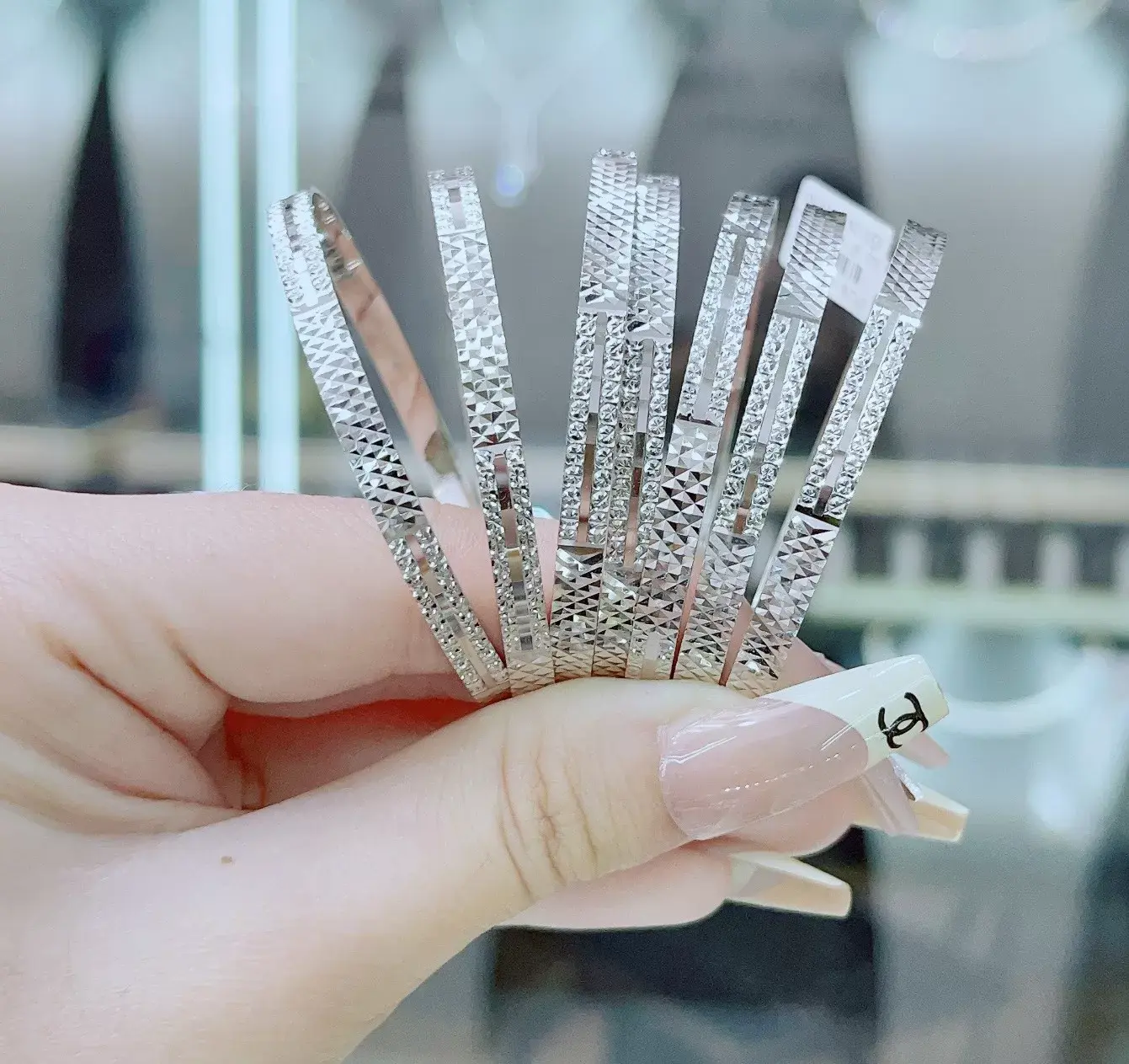 bộ vòng ximen bộ vòng ximen