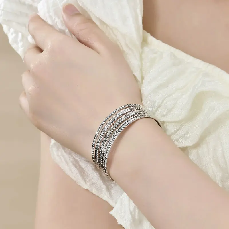 bộ vòng ximen đẹp bộ vòng ximen đẹp