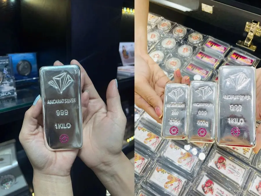 Trả lời lạm phát nên đầu tư gì