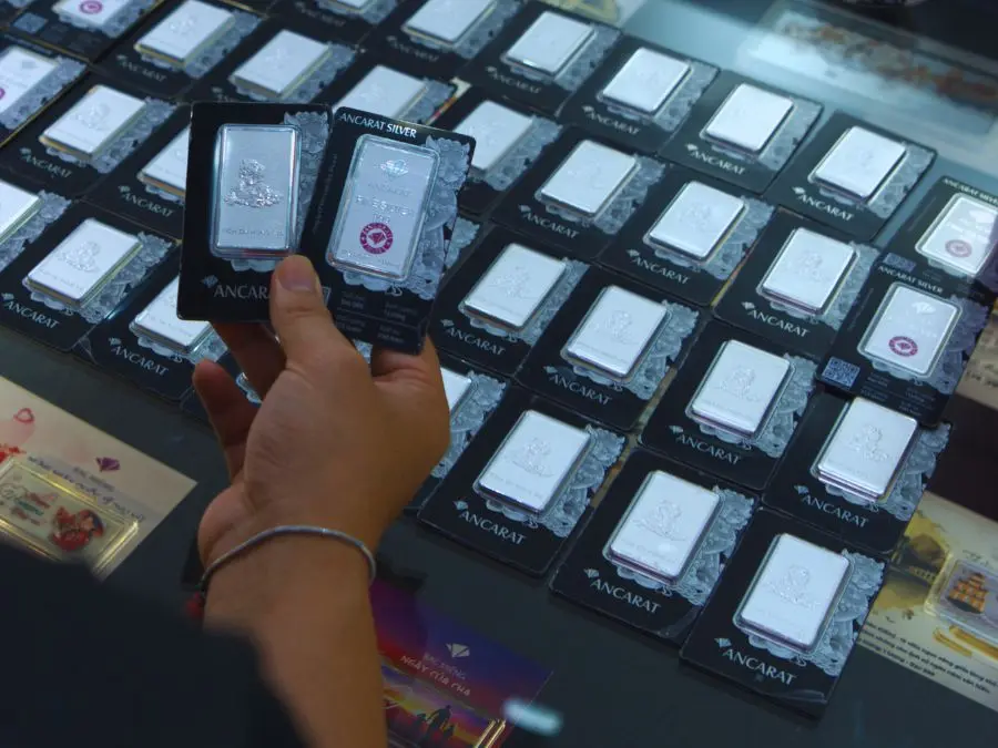 Hợp đồng tương lai bạc là gì