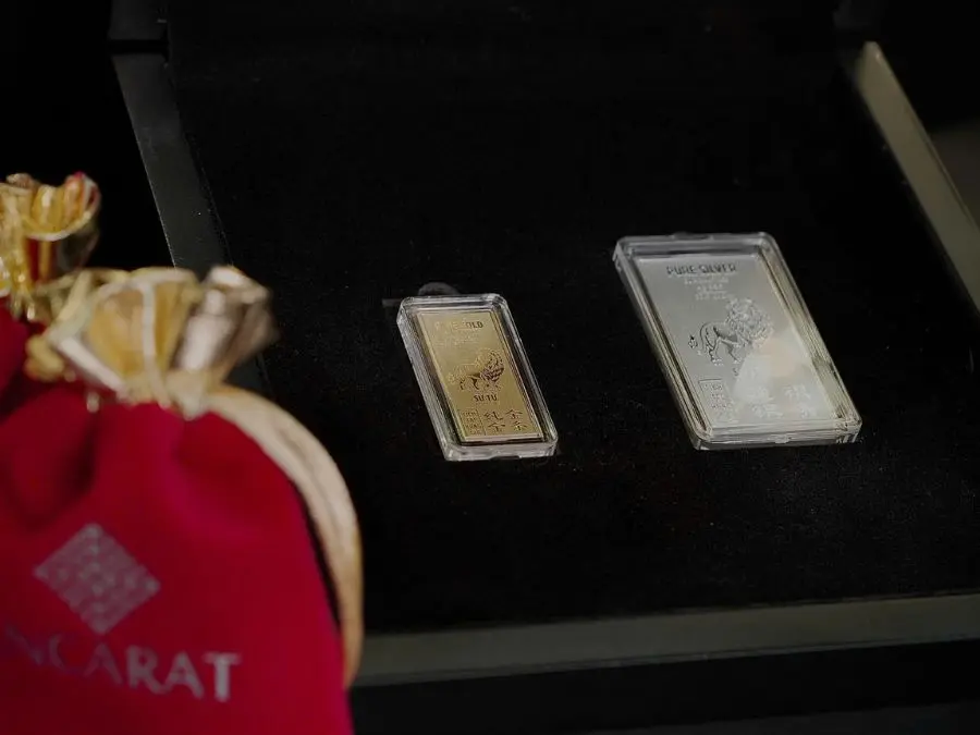 Nên đầu tư vàng hay bạc tùy thuộc vào mục tiêu mỗi người Tìm hiểu Giá vàng và bạc hôm nay