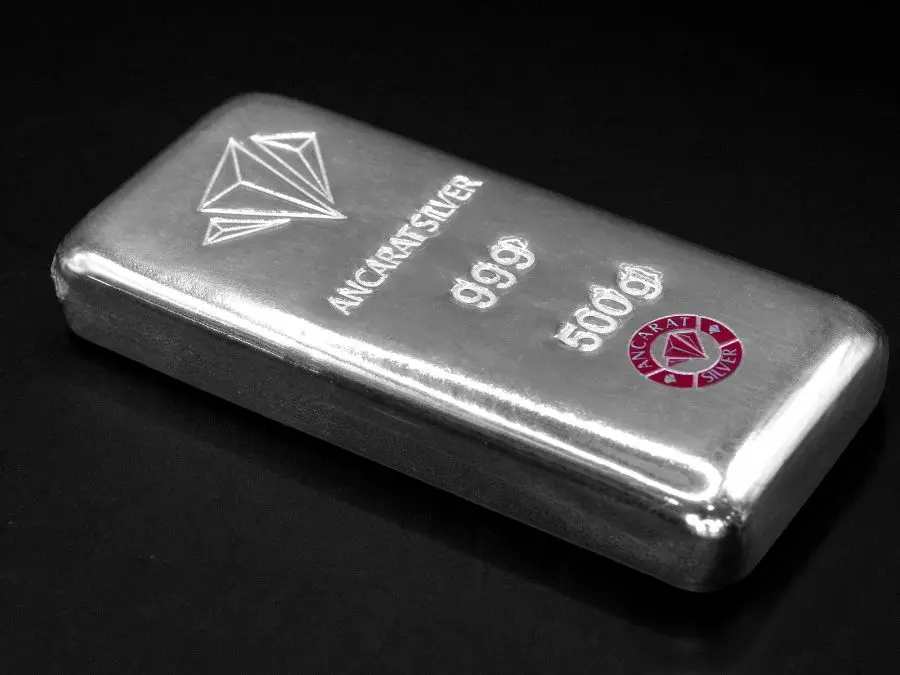 Lưu ý khi mua bạc Lưu ý khi mua bạc