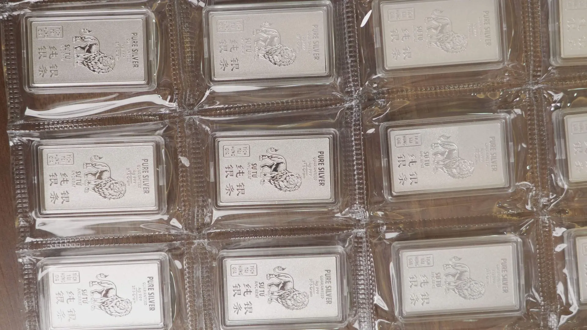 Điều cần Lưu ý khi mua bạc Điều cần Lưu ý khi mua bạc