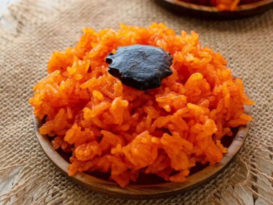 Mùng 1 ăn gì Mùng 1 ăn gì