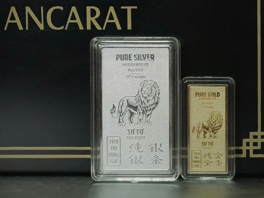 Xu hướng giá vàng năm 2026