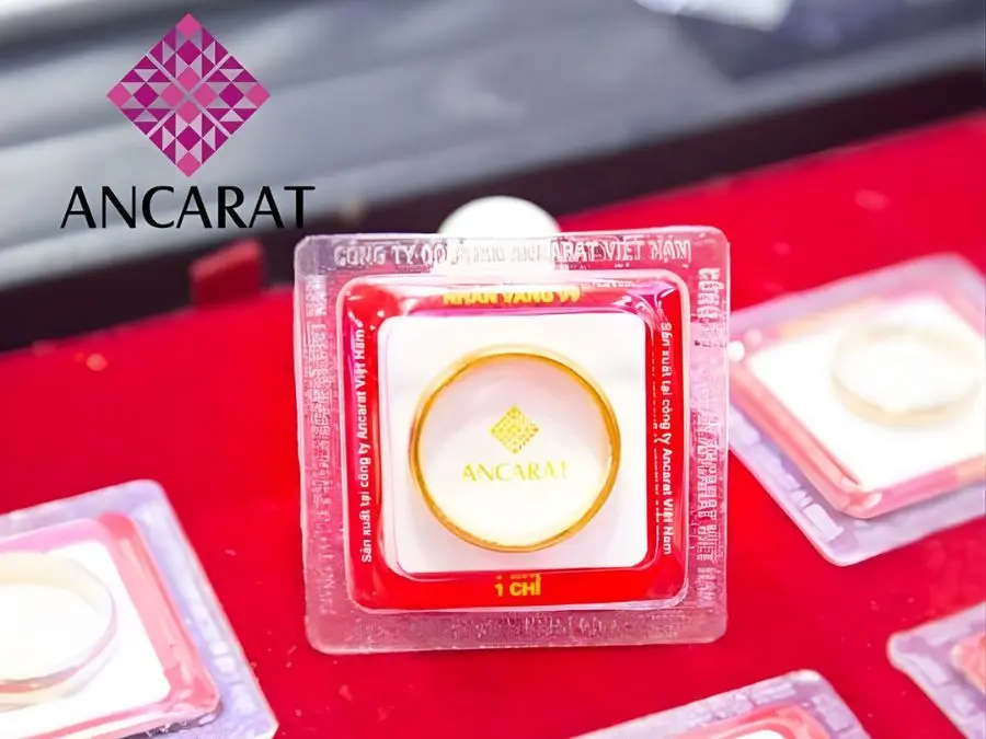 Nên tích trữ Vàng hay USD 2025