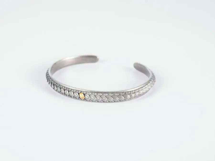 Tác Dụng Của Trang Sức Bạc với cơ thể