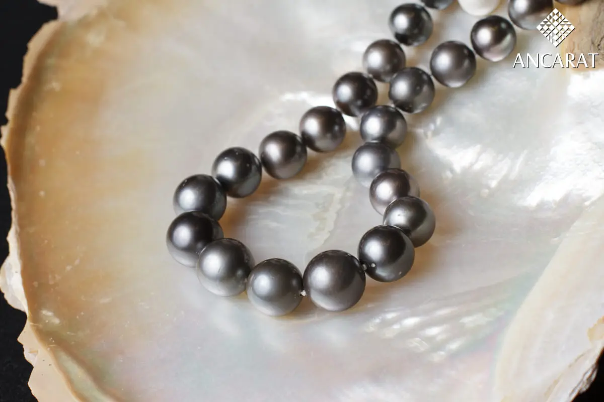 Ý Nghĩa Ngọc Trai Đen Ý Nghĩa Ngọc Trai Đen