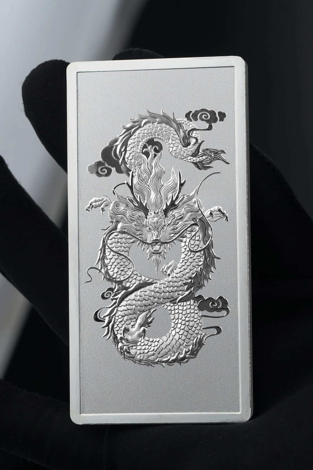 Ý nghĩa Linh vật Rồng