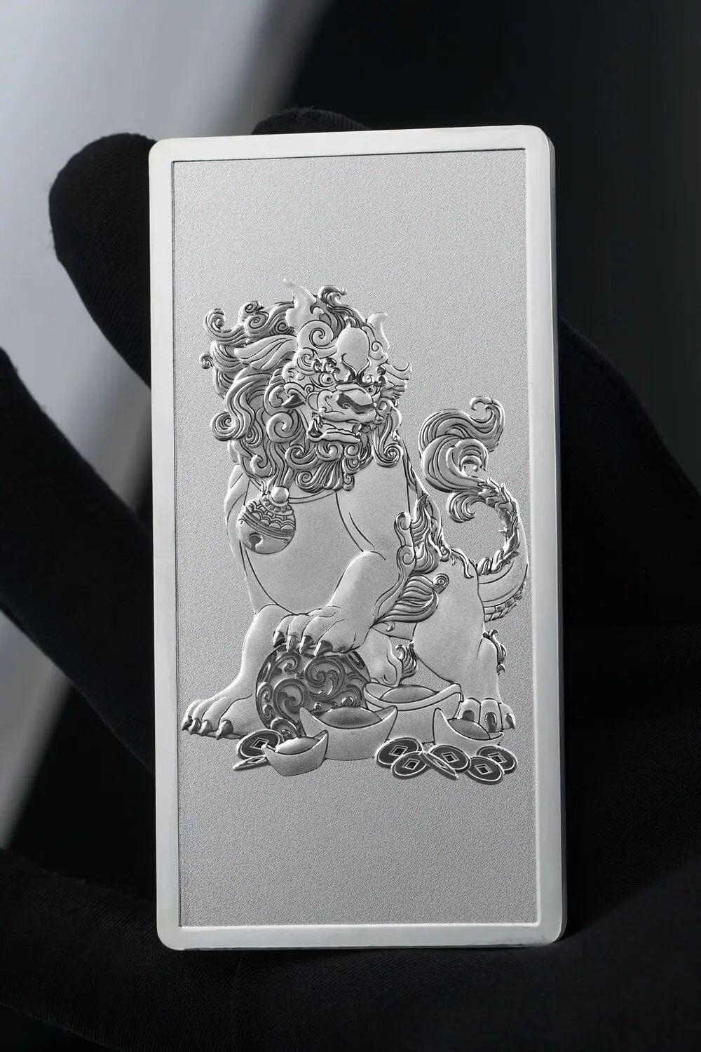 Ý nghĩa linh vật lân