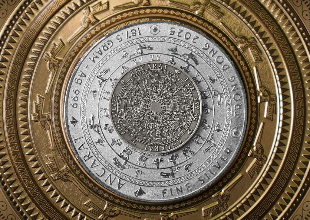 Phân tích biên độ lợi nhuận khi đầu tư bạc Phân tích biên độ lợi nhuận khi đầu tư bạc