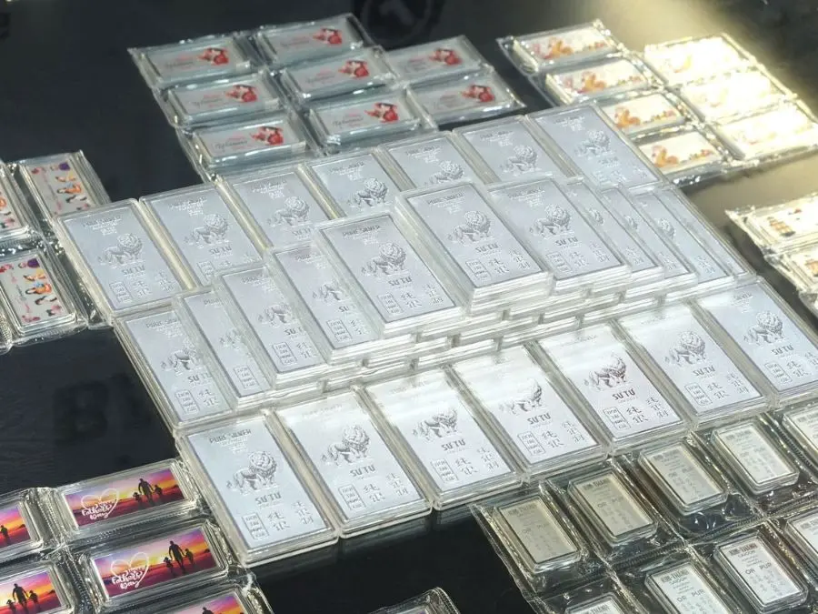 biên độ lợi nhuận khi đầu tư bạc biên độ lợi nhuận khi đầu tư bạc