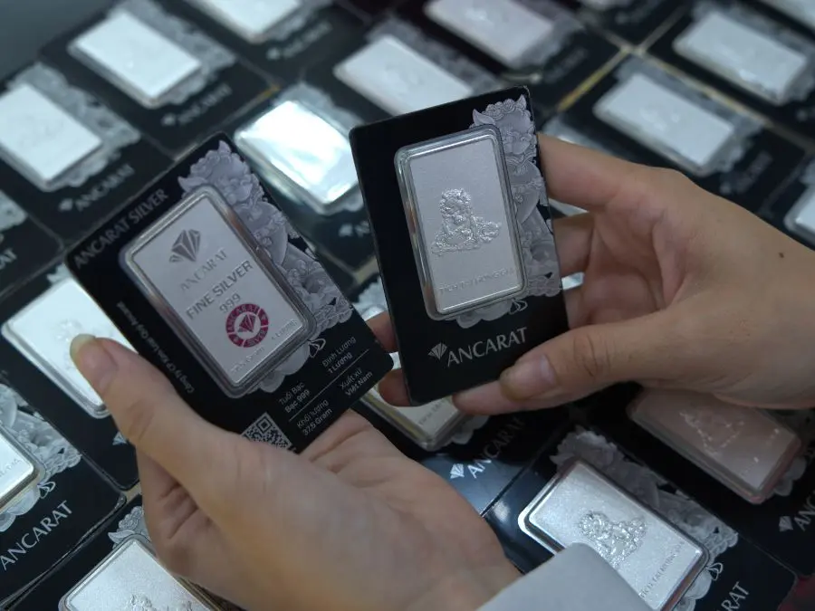 Trả lời loại bạc nào tốt nhất