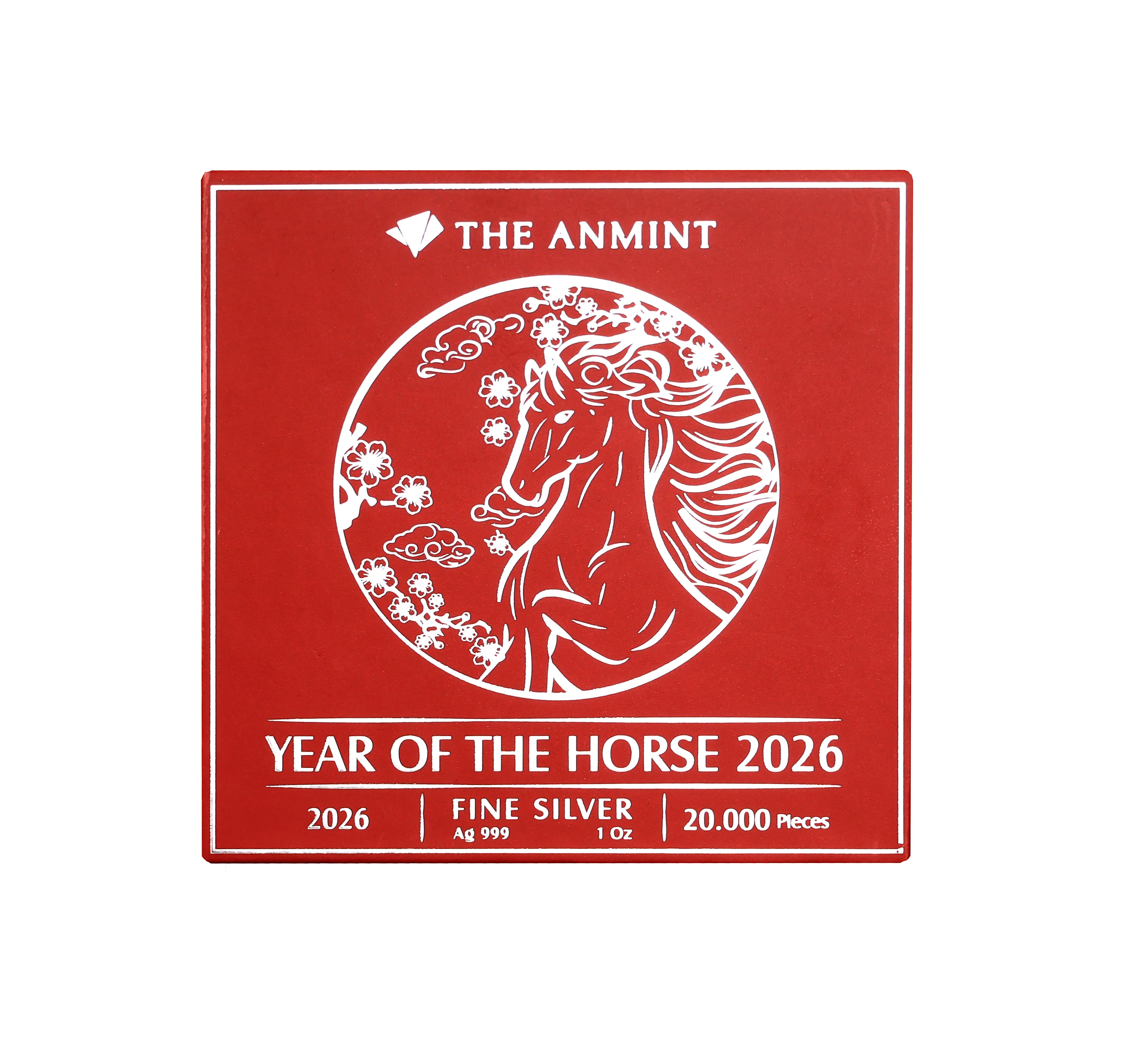 Vẻ đẹp của dòng bạc mỹ nghệ cao cấp: Ngân Mã Vượng Phát với thiết kế bao bì tinh xảo, vừa là tài sản tích lũy vừa là quà tặng đẳng cấp. Vẻ đẹp của dòng bạc mỹ nghệ cao cấp: Ngân Mã Vượng Phát với thiết kế bao bì tinh xảo, vừa là tài sản tích lũy vừa là quà tặng đẳng cấp.