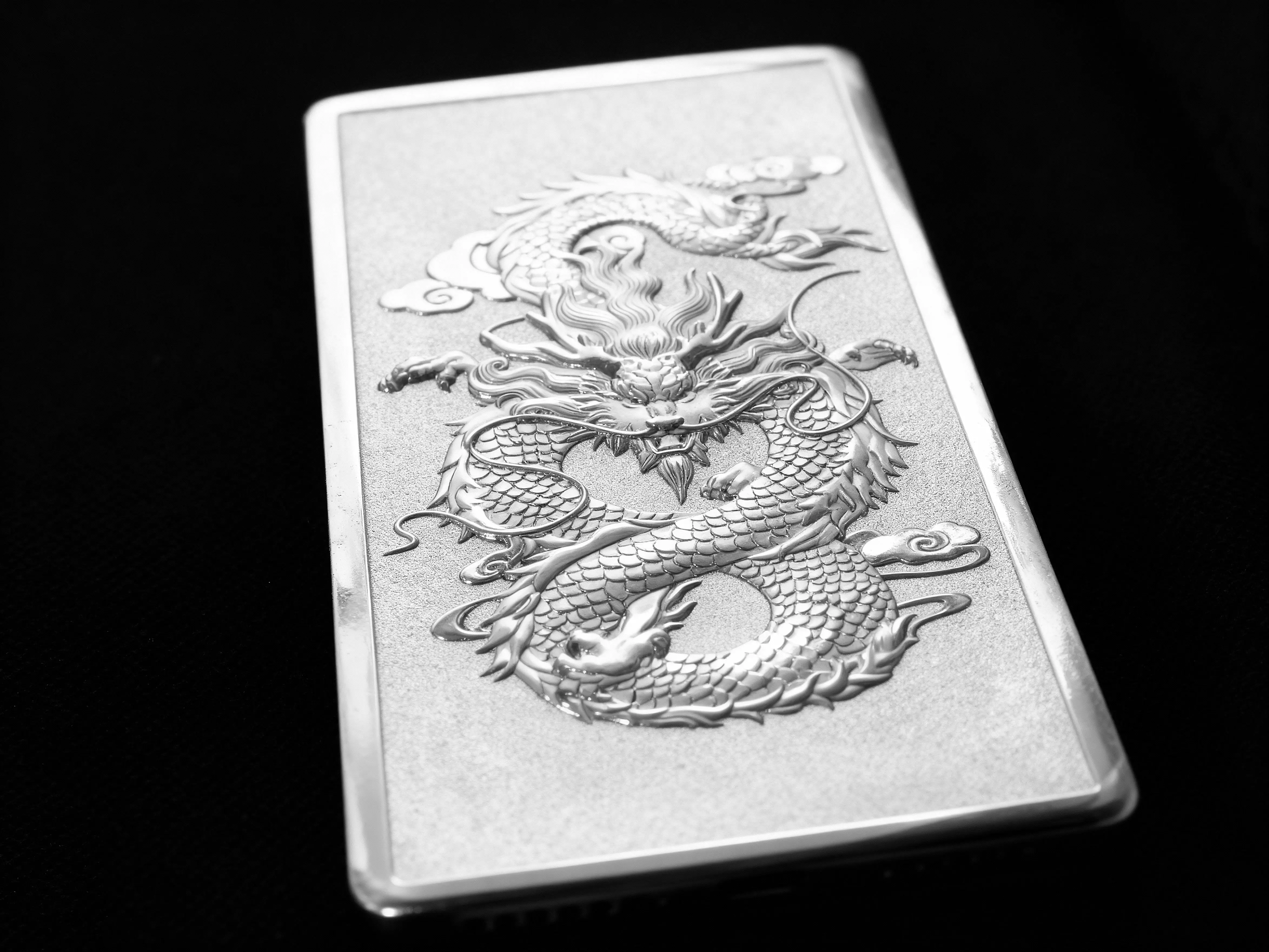 Giá bạc Ancarat hôm nay ghi nhận mức tăng kỷ lục hơn 120.000đ/lượng đối với dòng sản phẩm Ngân Long Quảng Tiến Giá bạc Ancarat hôm nay ghi nhận mức tăng kỷ lục hơn 120.000đ/lượng đối với dòng sản phẩm Ngân Long Quảng Tiến