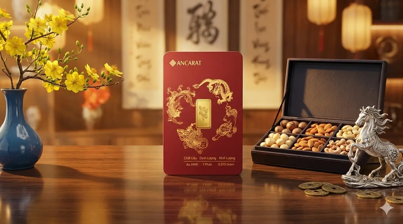 Năm Bính Ngọ 2026 với năng lượng Hỏa vượng là thời cơ "ngàn năm có một" để những tuổi tốt bứt phá khỏi vùng an toàn Năm Bính Ngọ 2026 với năng lượng Hỏa vượng là thời cơ "ngàn năm có một" để những tuổi tốt bứt phá khỏi vùng an toàn