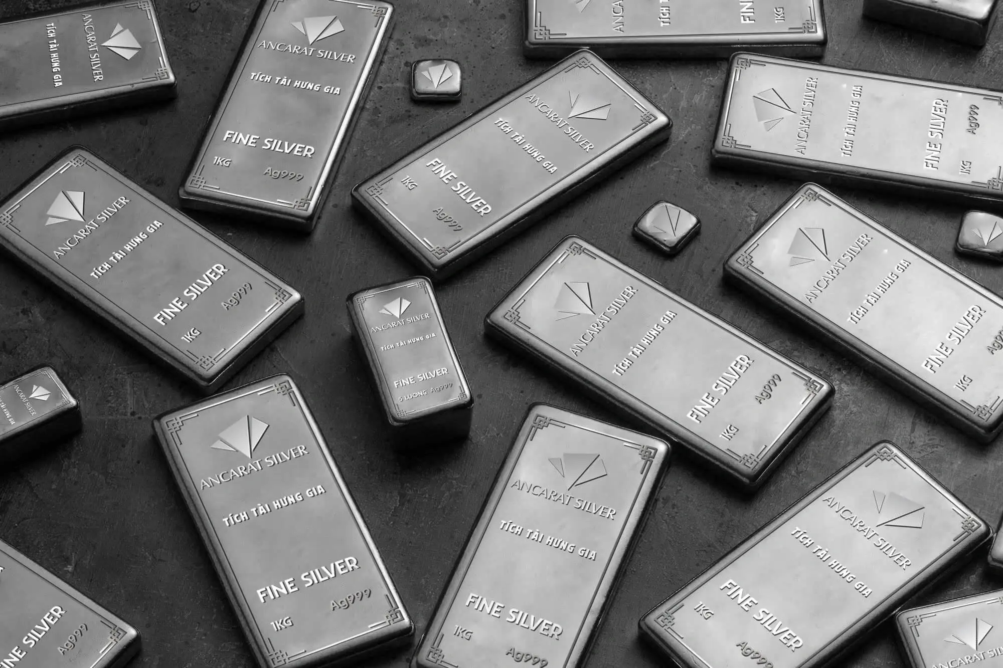 Cuộc đua tranh giành tài nguyên Bắc Cực và thỏa thuận an ninh Greenland là yếu tố vĩ mô then chốt thúc đẩy sự khan hiếm nguồn cung bạc dài hạn. Cuộc đua tranh giành tài nguyên Bắc Cực và thỏa thuận an ninh Greenland là yếu tố vĩ mô then chốt thúc đẩy sự khan hiếm nguồn cung bạc dài hạn.