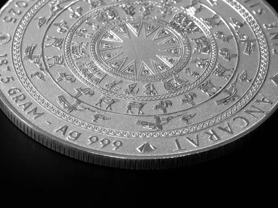 tại sao đô la tăng thì giá bạc giảm