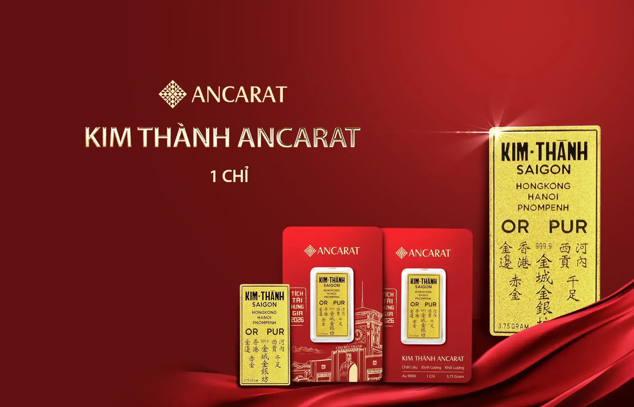 Vang mieng Nam Kim Thanh qua tang doi tac va tan gia cao cap