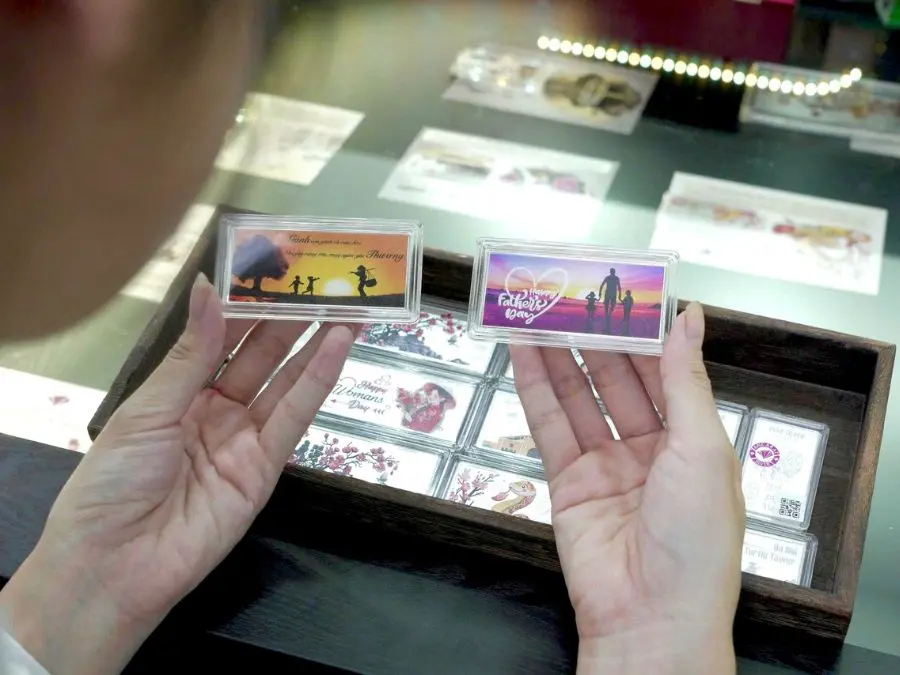 Giải đáp đám cưới bạc là bao nhiêu năm