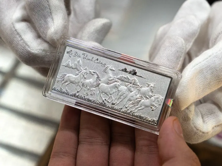 Tiết kiệm tích lũy là gì