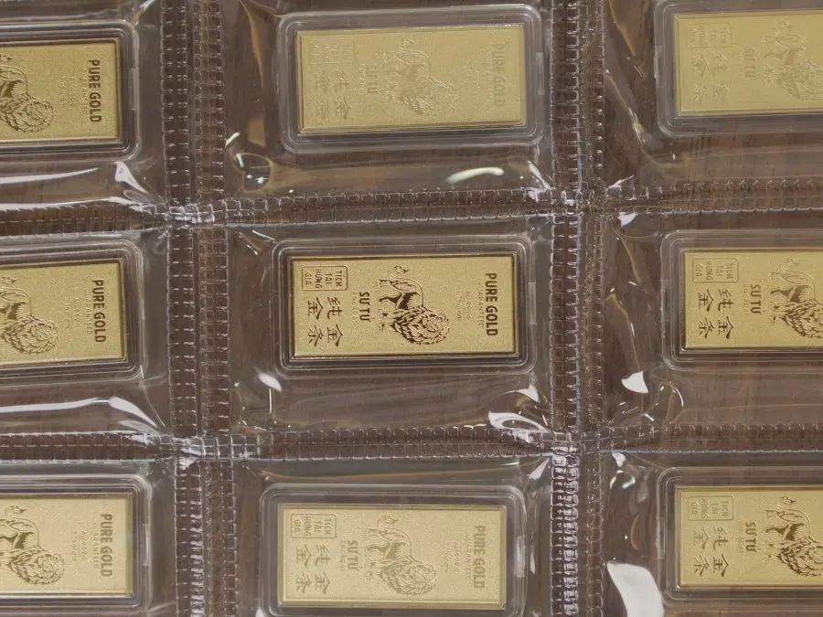 Giải mã kim loại quý là gì