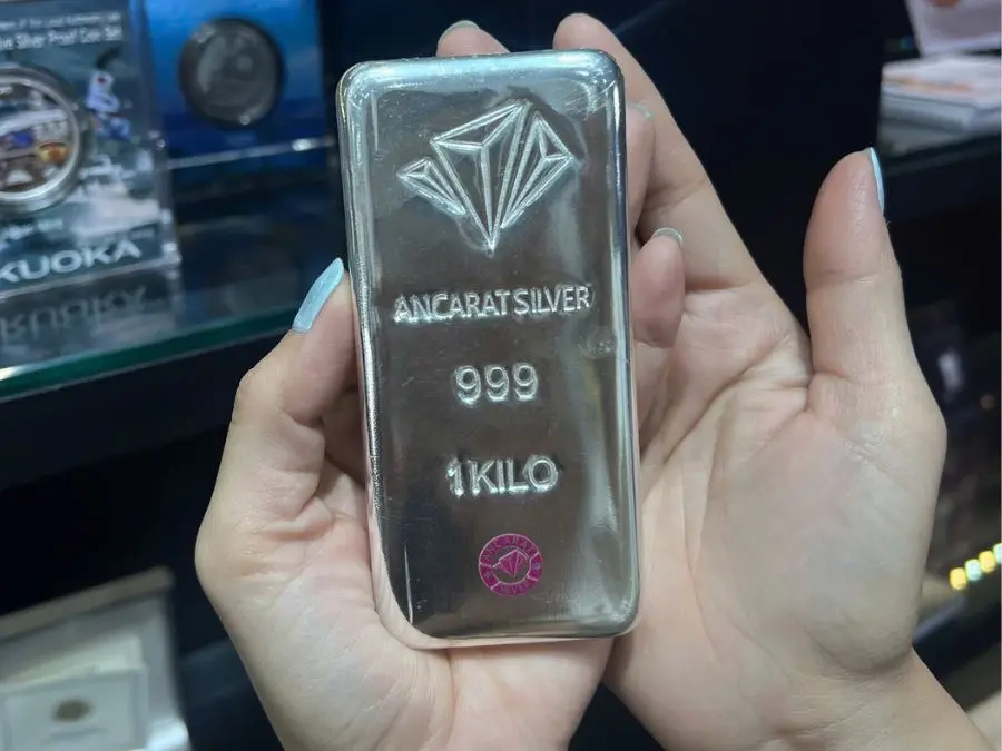 Biện pháp chính sách đầu tư bạc miếng