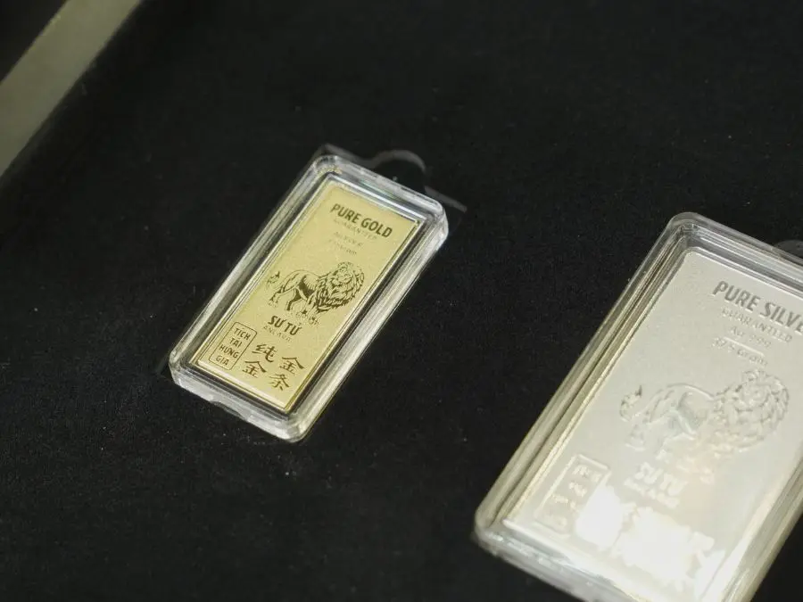 Quản lý gia sản là một quá trình tư vấn toàn diện Quản lý gia sản là gì