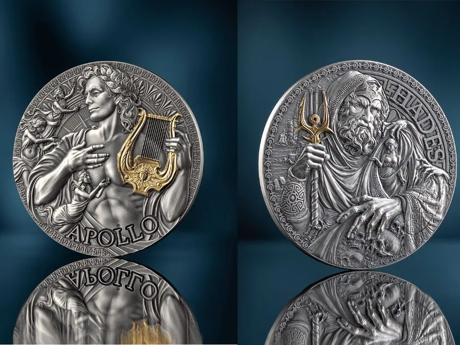 Thiết kế bạc miếng thế giới