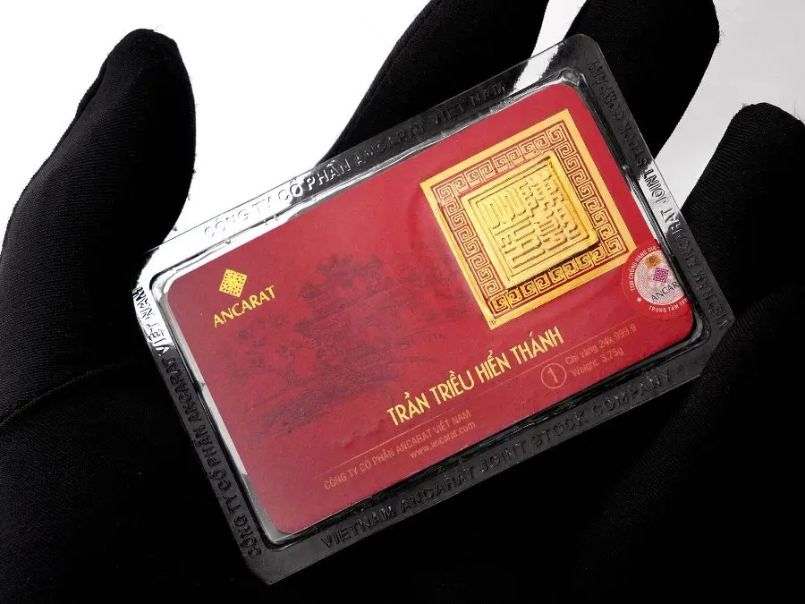 trả lời vàng 24k là gì