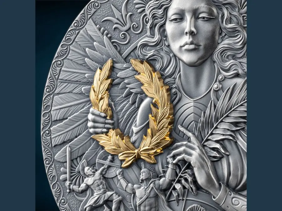 Thông số Mua Xu bạc Nike