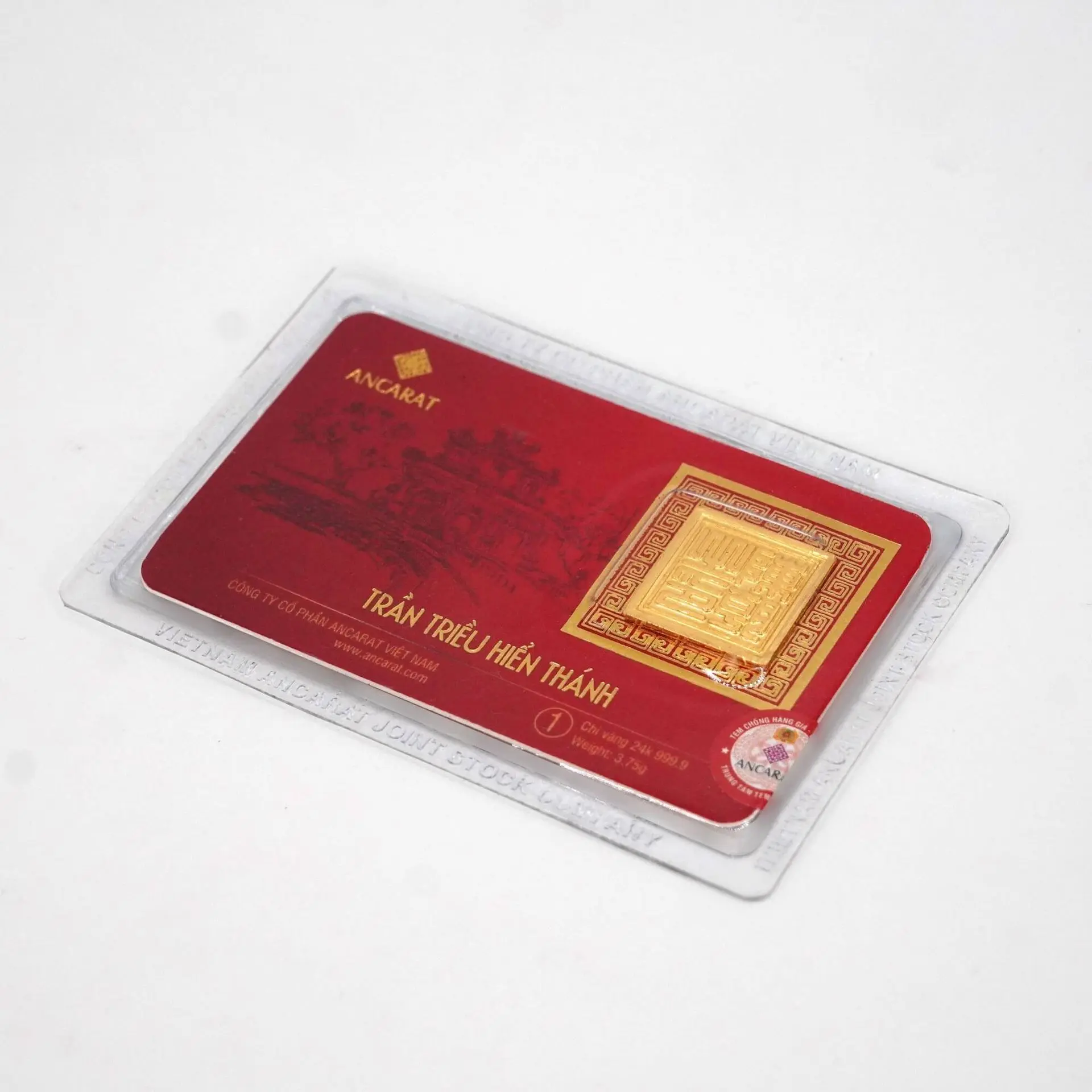 Giải đáp Trả lời Mua vàng để dành nên mua vàng gì