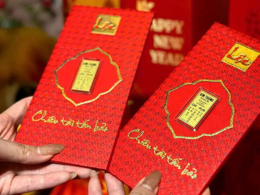 6 Cách đầu tư vàng lẻ hiệu quả