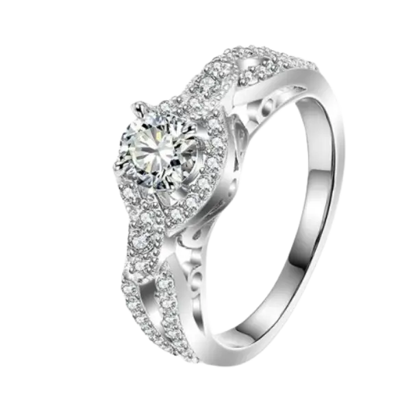 Nhẫn đính hôn 377