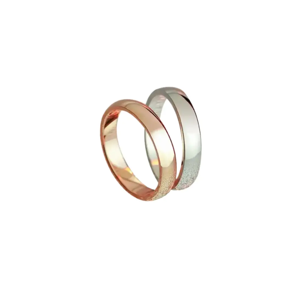 Nhẫn cưới Vàng – 914