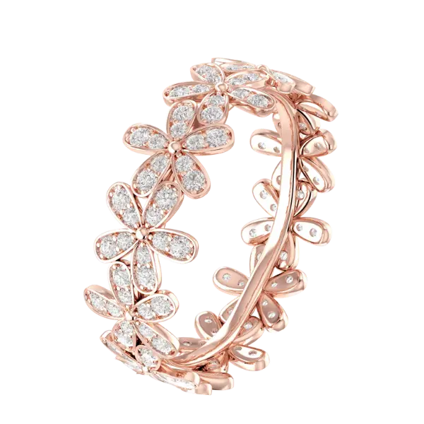 Nhẫn đính hôn 303