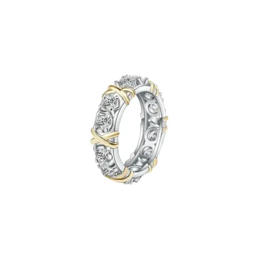 Nhẫn đính hôn 363