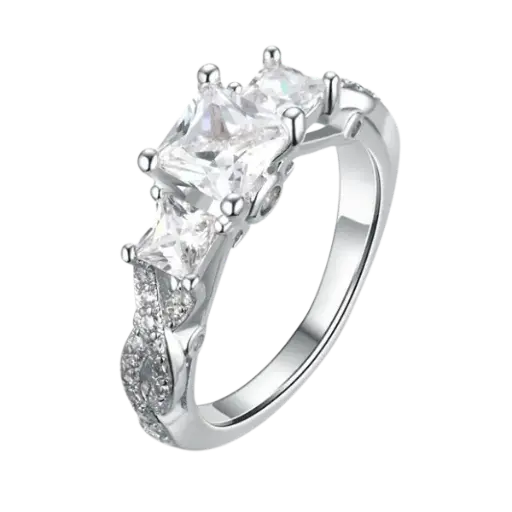 Nhẫn đính hôn 373