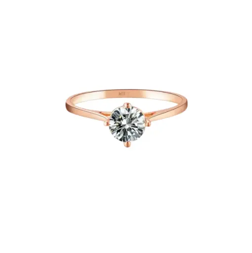 Nhẫn đính hôn 909