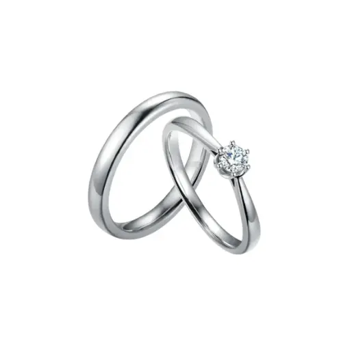 Nhẫn cưới Vàng – 709