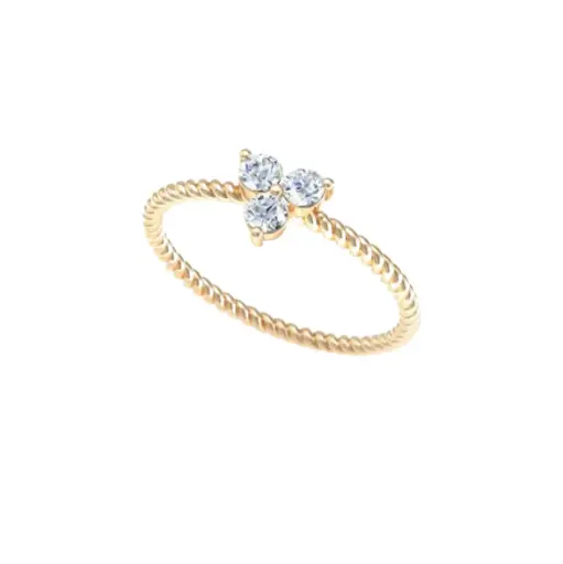 Nhẫn đính hôn 119