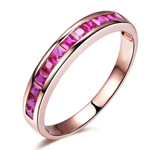 Nhẫn đính hôn 126