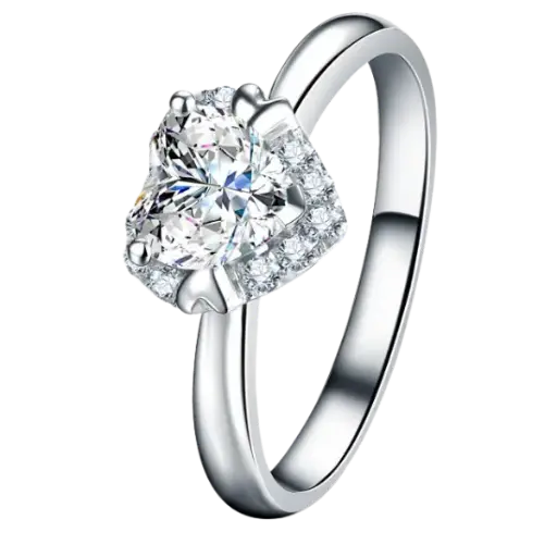 Nhẫn đính hôn 139