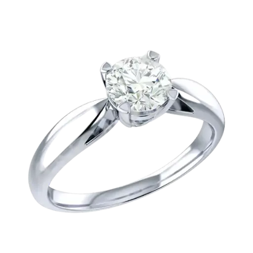 Nhẫn đính hôn 225